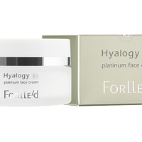 Forlle'd Platinum Face Cream 50ml