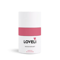 Loveli Deodorant Apple Blossom 75ml XL refill