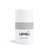 Loveli Deodorant Sensitive Skin XL refill 75ml