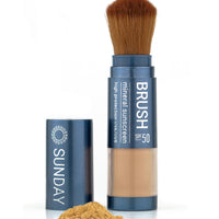 Sunday Brush Medium 6gr