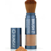 Sunday Brush Tan 6gr
