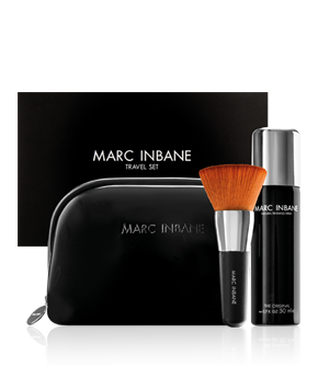 Marc Inbane Travel Set 50ml