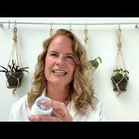 Loveli Deodorant Fresh Cotton 75ml XL refill