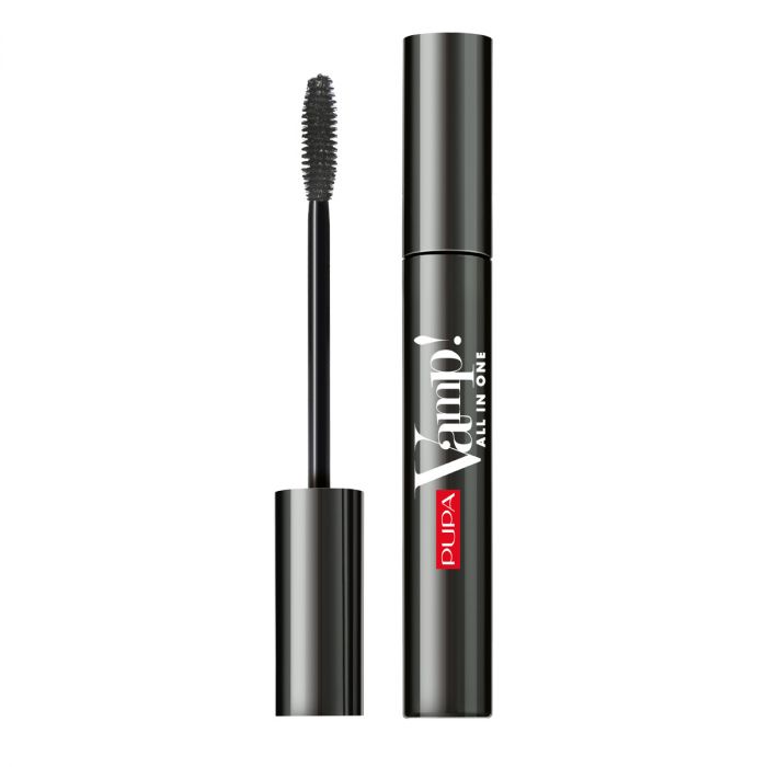 Pupa Milano Vamp! Explosive Lashes Mascara 12ml