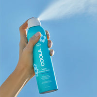 COOLA Classic Body Spray SPF50 Unscented 177ml