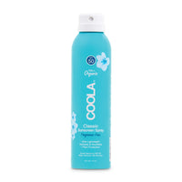 COOLA Classic Body Spray SPF50 Unscented 177ml