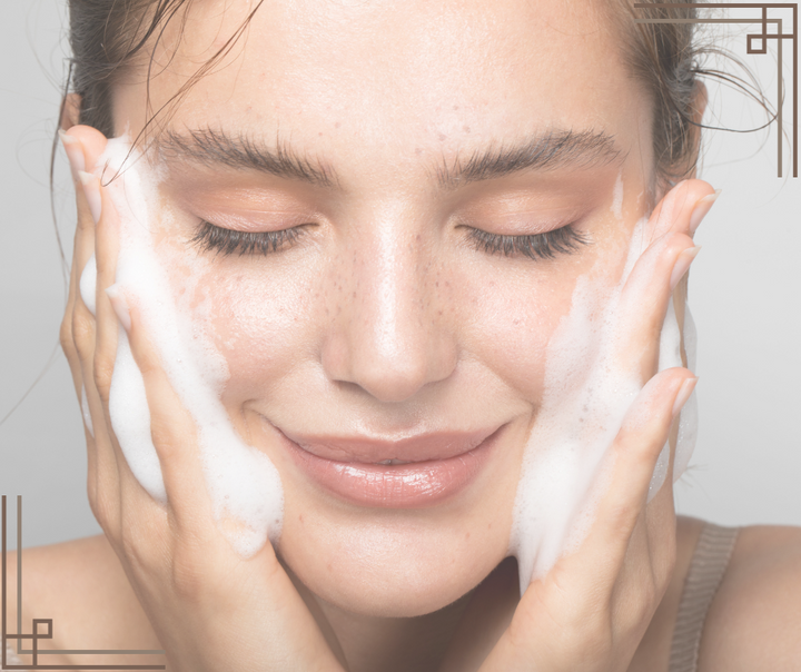Waarom is reinigen van jouw huid de basis naar een mooie huid?