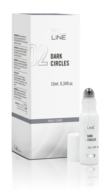 MeLine 02 Dark Cirles 10 ml