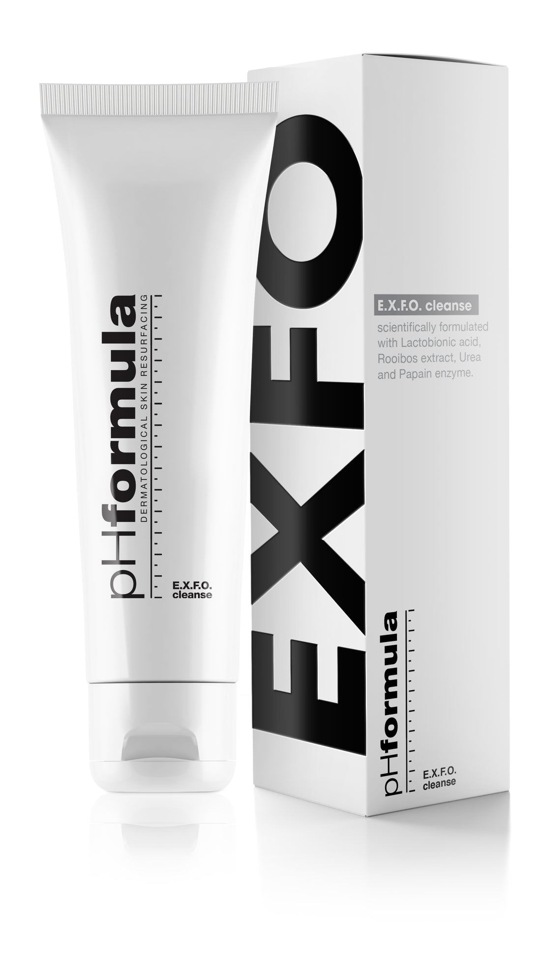 pHformula EXFO Cleanse 100 ml