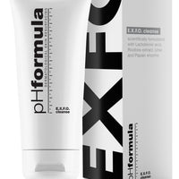 pHformula EXFO Cleanse 200 ml