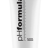 pHformula EXFO Cleanse 200 ml