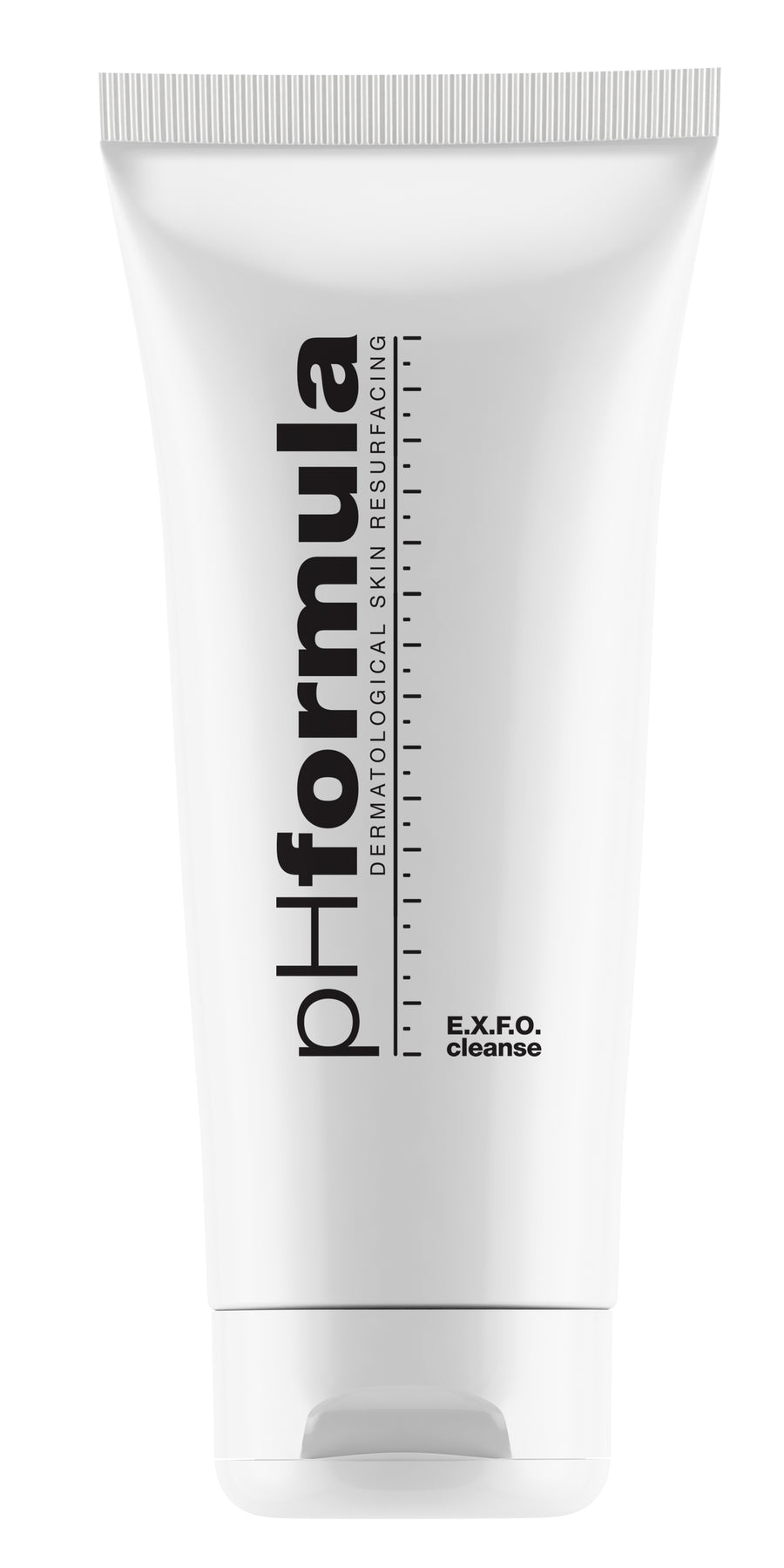 pHformula EXFO Cleanse 200 ml