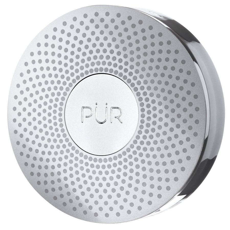 PÜR 4 in 1 Pressed Mineral Makeup Powder SPF 15 Porcelain 8g