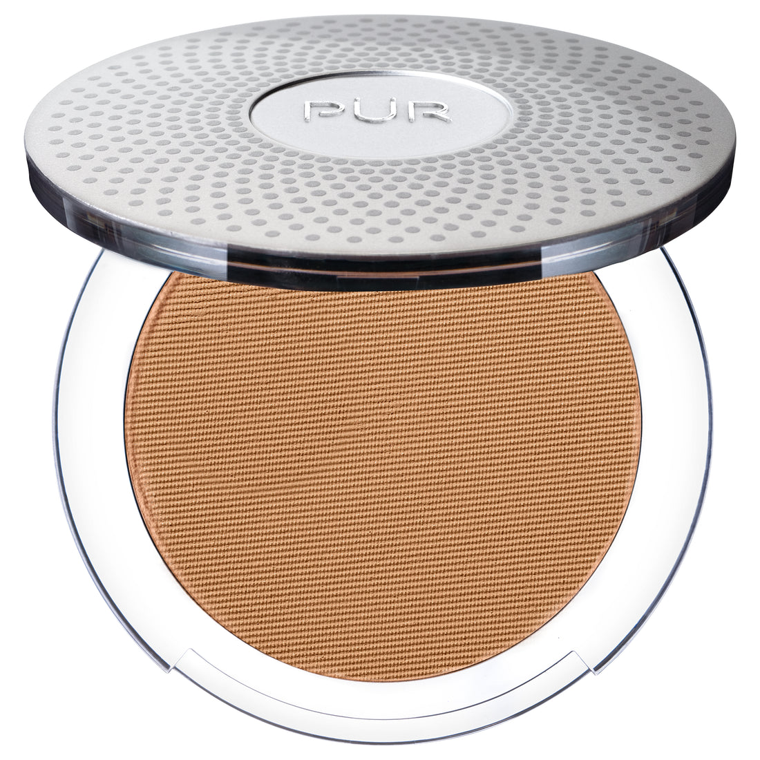 PÜR 4 in 1 Pressed Mineral Makeup Powder SPF Tan 8g