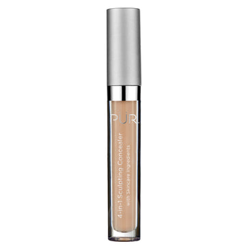 PÜR 4-in-1 Sculpting Concealer TN3 3,76g