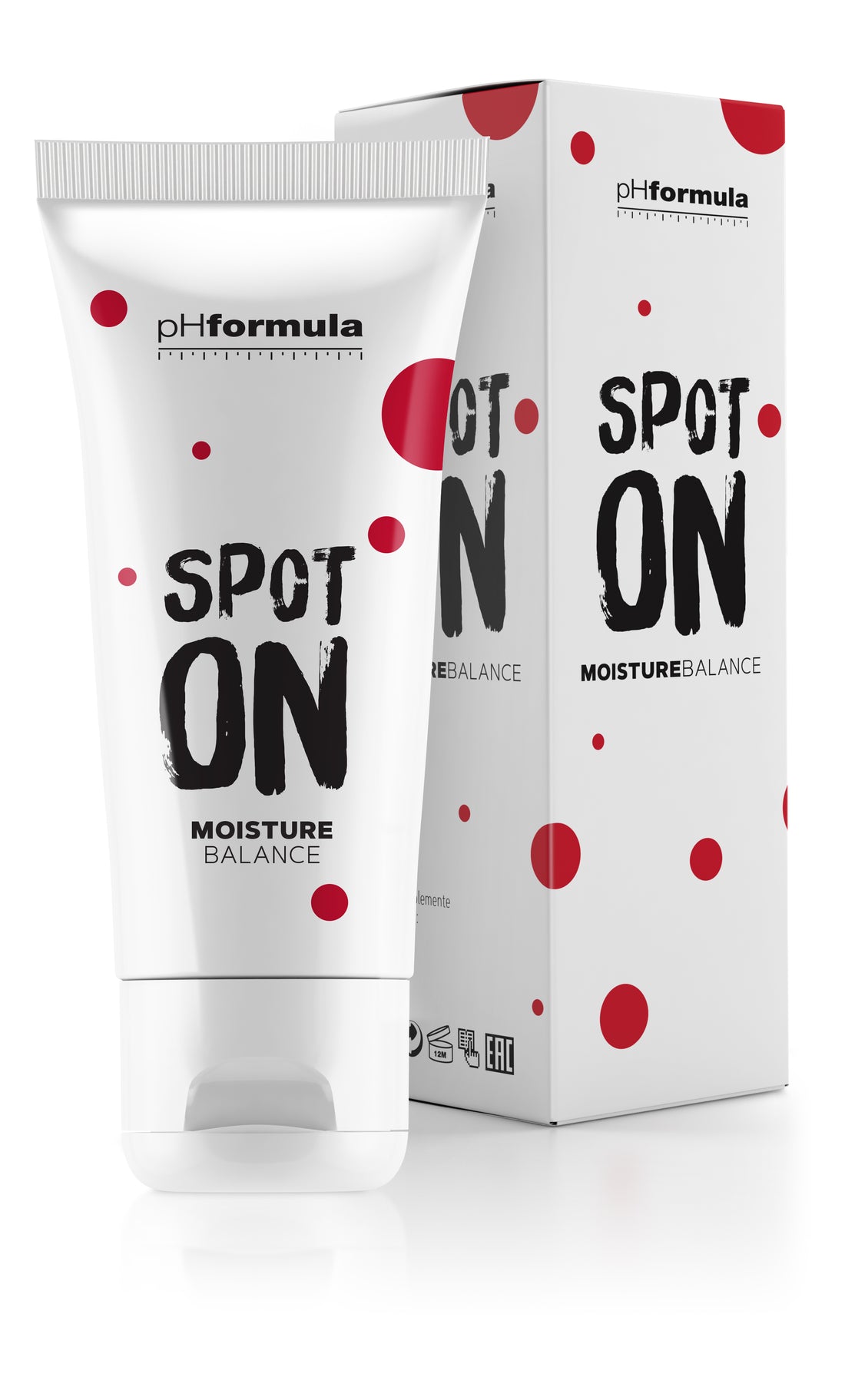 pHformula SPOT ON Moisture Balance 50 ml