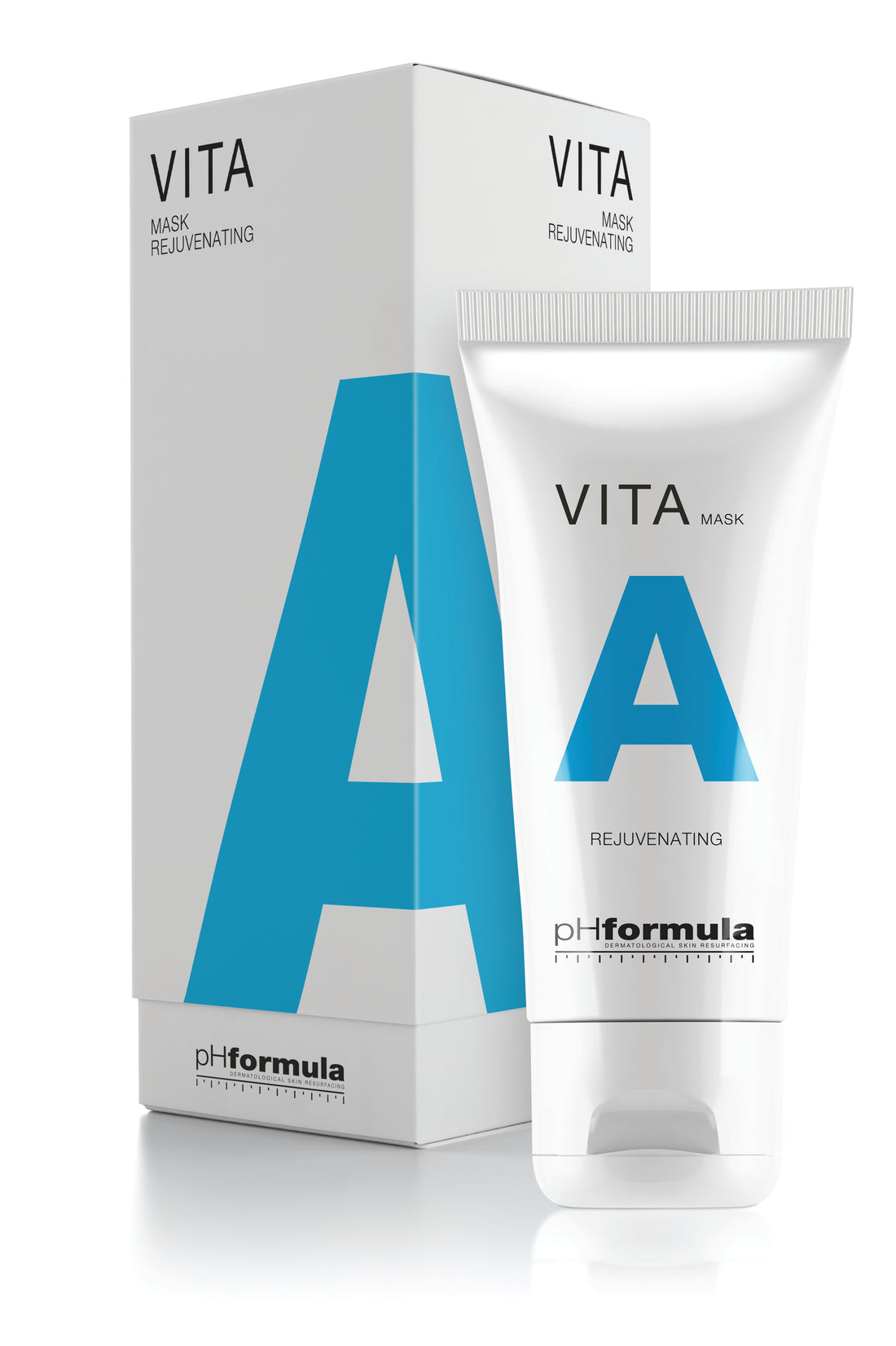 pHformula VITA A Rejuvenating Mask 50 ml