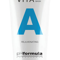 pHformula VITA A Rejuvenating Mask 50 ml