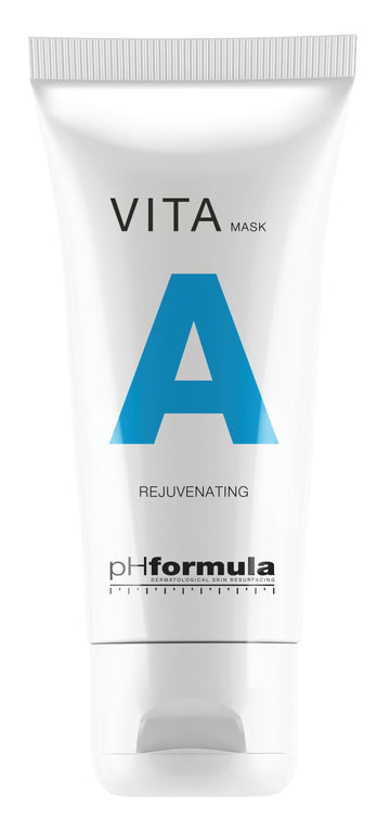 pHformula VITA A Rejuvenating Mask 50 ml