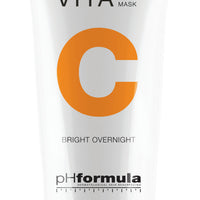 pHformula VITA C Bright Overnight Mask 50 ml