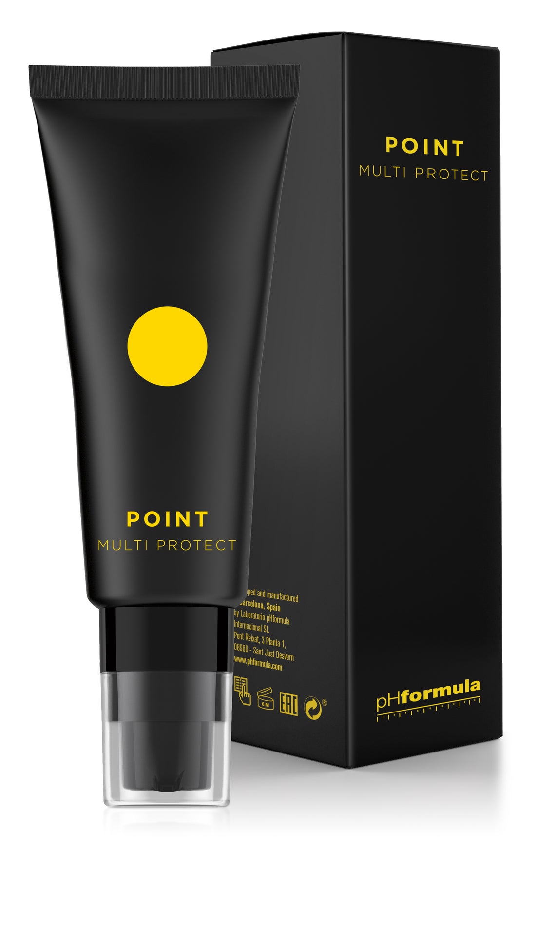 pHformula POINT Multi Protect 50 ml