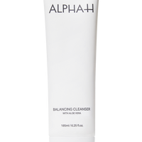 Alpha-H Balancing Cleanser 185ml