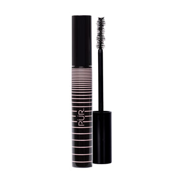 PÜR Bio Charged Mascara Black 13g