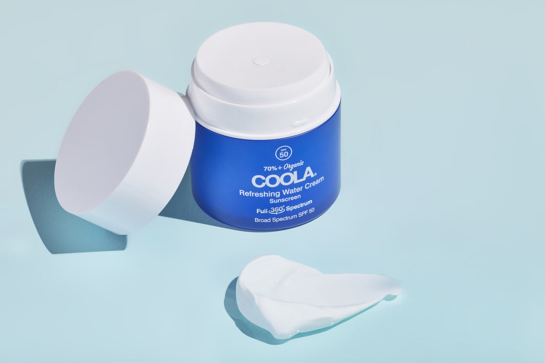 Coola Refreshing Water Cream SPF 50 44 ml