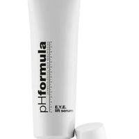 pHformula EYE Lift Serum 13,5 ml