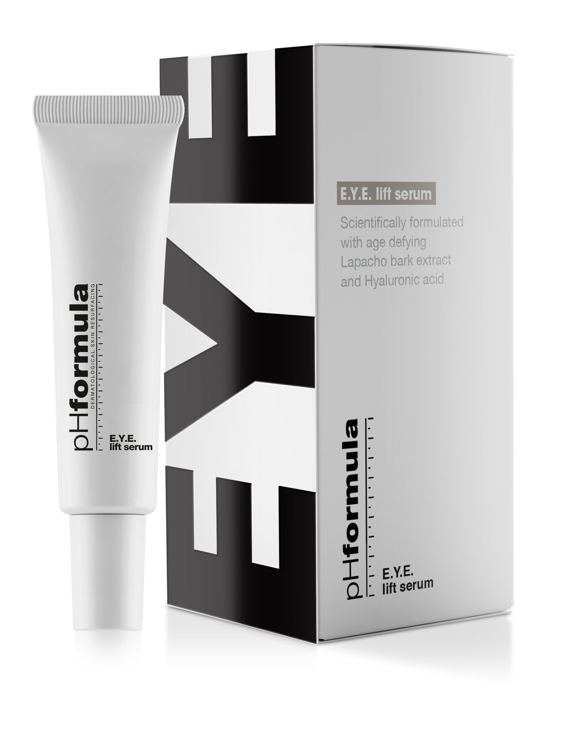 pHformula EYE Lift Serum 13,5 ml