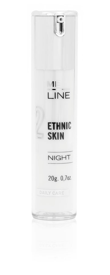 MeLine 02 Ethnic Skin Night 20 gr