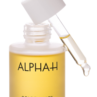 Alpha-H Golden Haze Face Oil 25ml