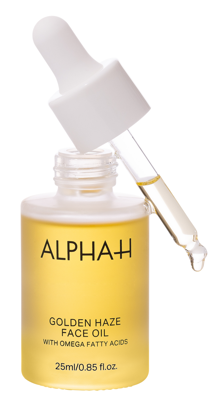 Alpha-H Golden Haze Face Oil 25ml