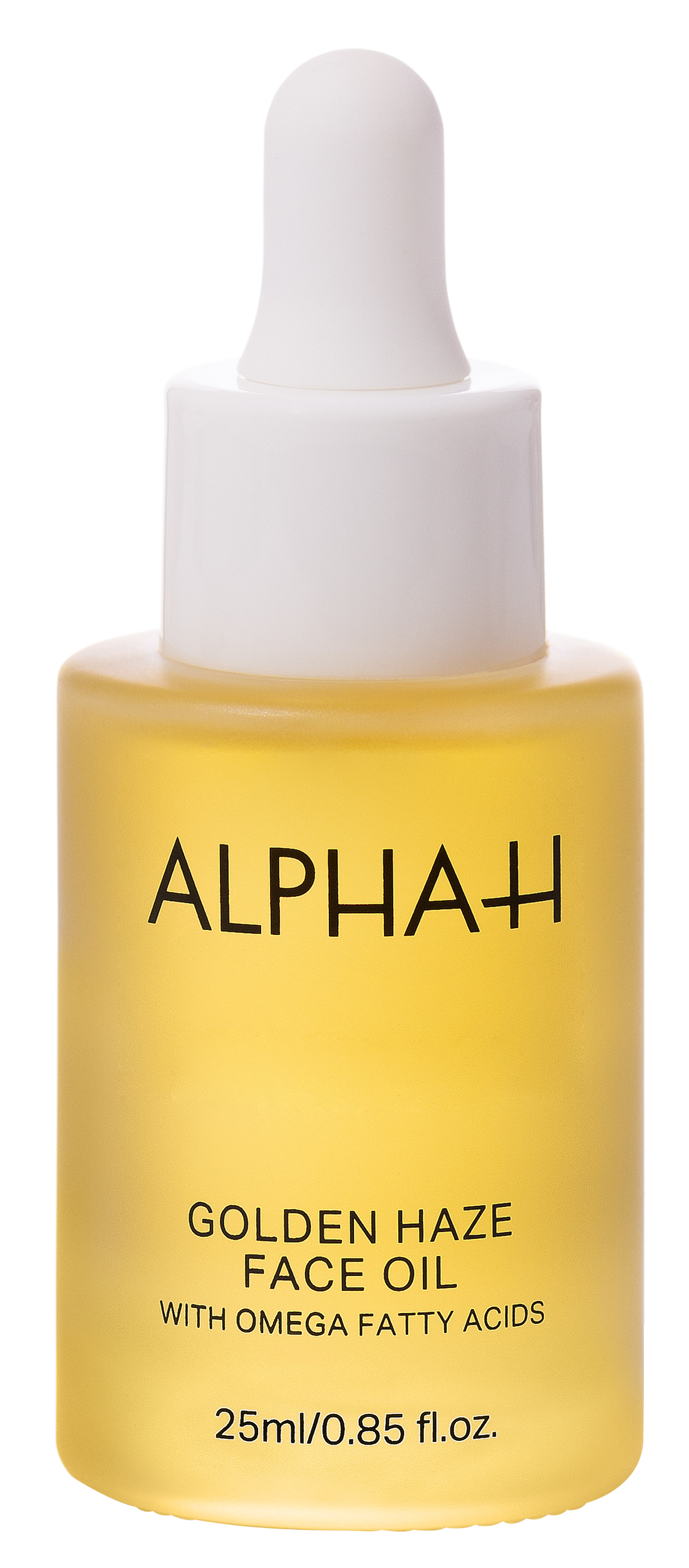 Alpha-H Golden Haze Face Oil 25ml