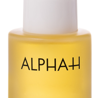 Alpha-H Golden Haze Face Oil 25ml