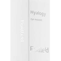 Forlle'd Hyalogy Eye Moistlift 10 ml