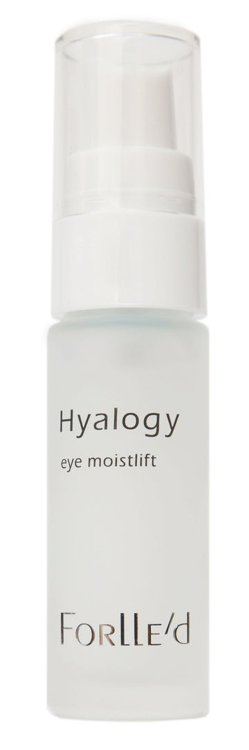 Forlle'd Hyalogy Eye Moistlift 10 ml