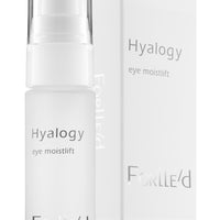 Forlle'd Hyalogy Eye Moistlift 10 ml