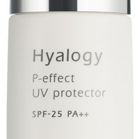 Forlle'd Hyalogy UV Intense Protector SPF 50 30 ml