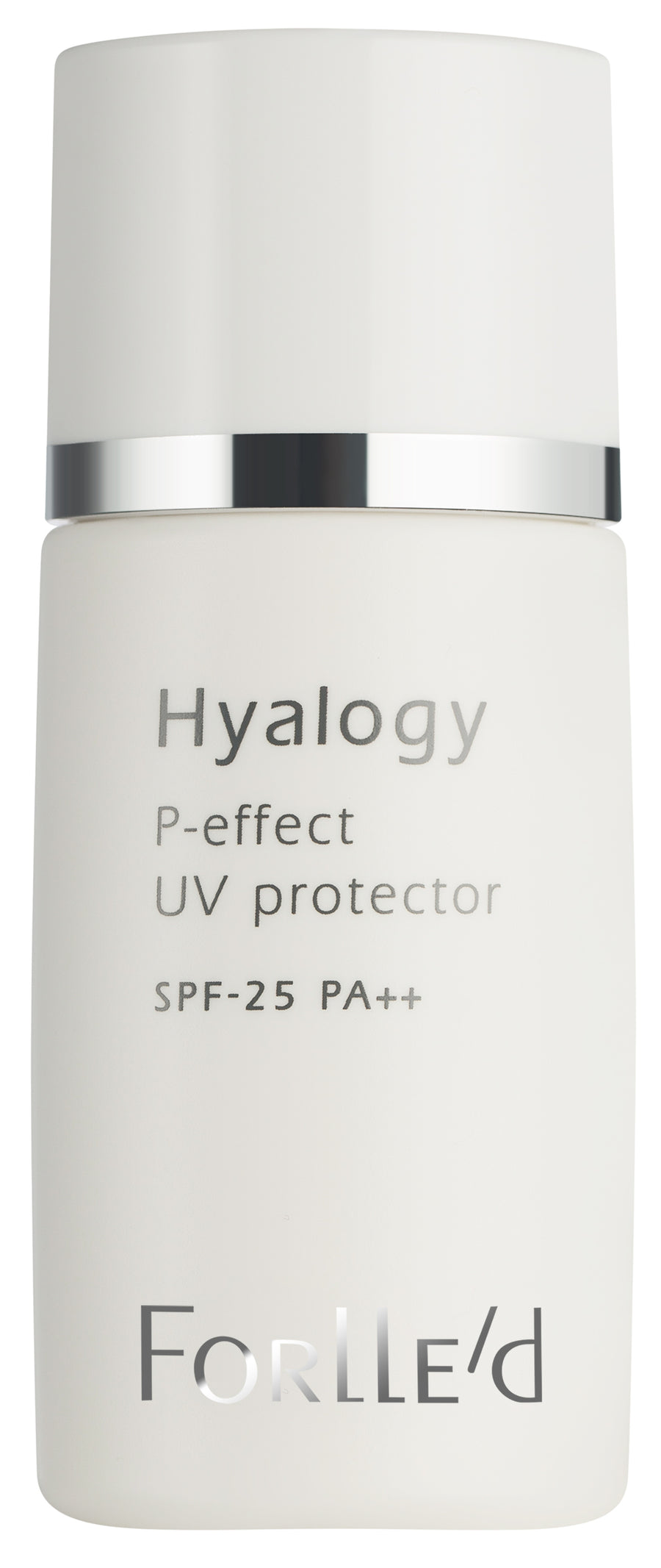 Forlle'd Hyalogy UV Intense Protector SPF 50 30 ml