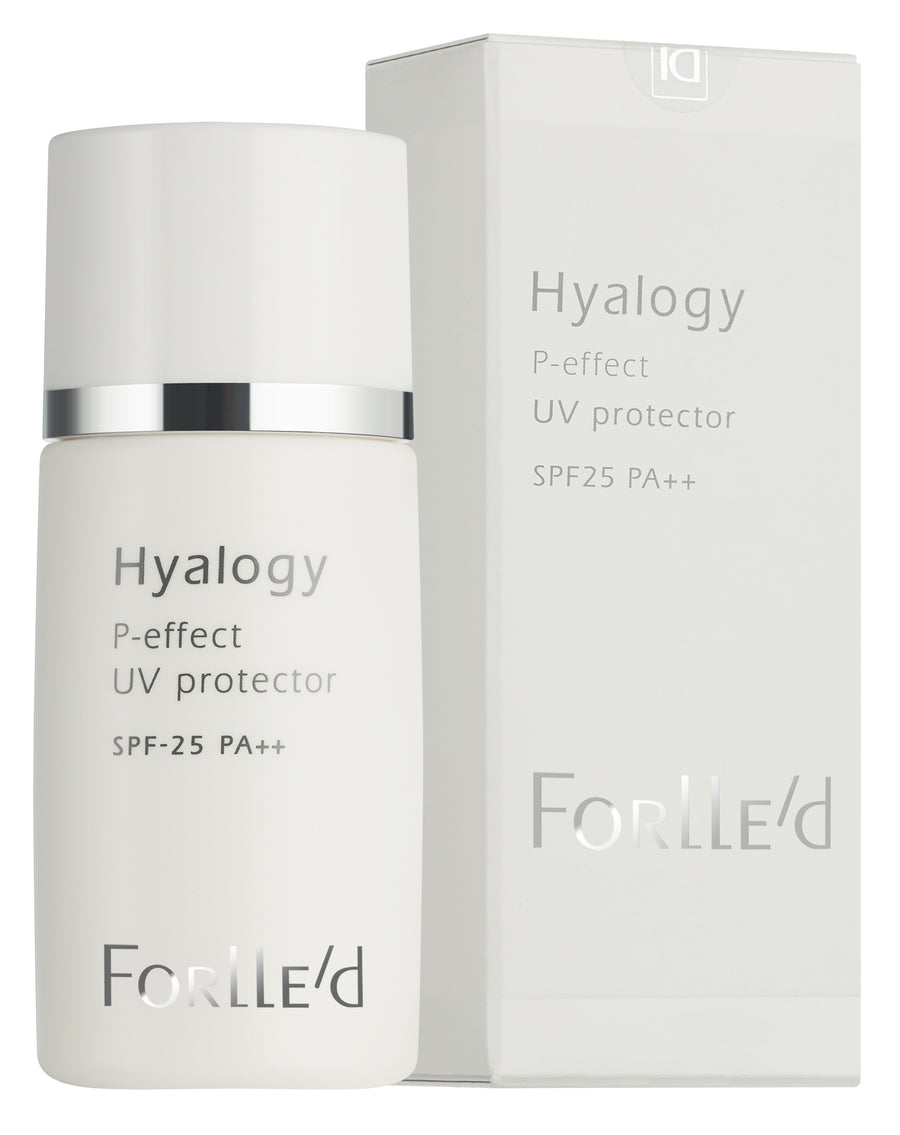 Forlle'd Hyalogy UV Intense Protector SPF 50 30 ml