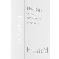 Forlle'd Hyalogy UV Intense Protector SPF 50 30 ml