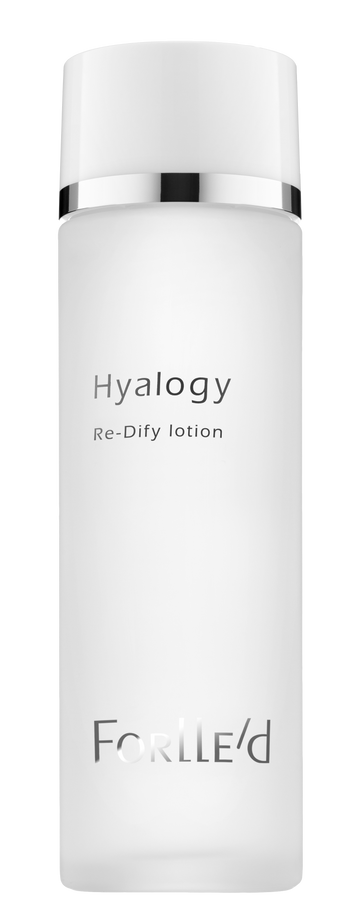 Forlle'd Hyalogy Re-Dify Lotion 120 ml