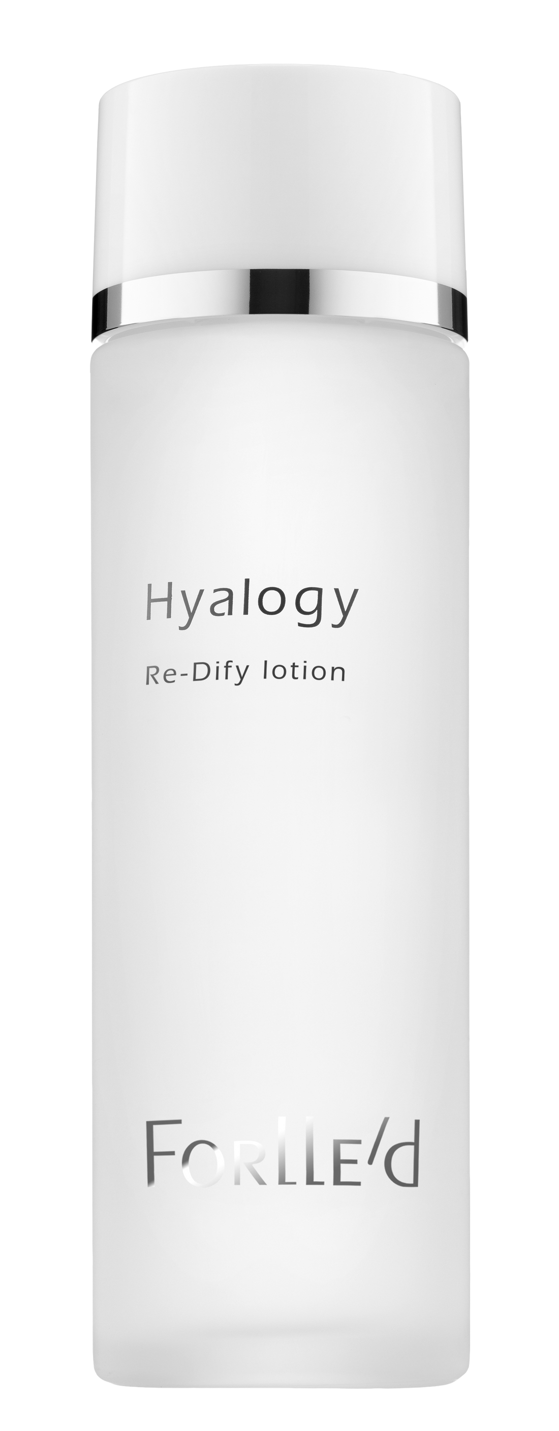 Forlle'd Hyalogy Re-Dify Lotion 120 ml
