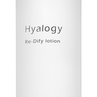 Forlle'd Hyalogy Re-Dify Lotion 120 ml