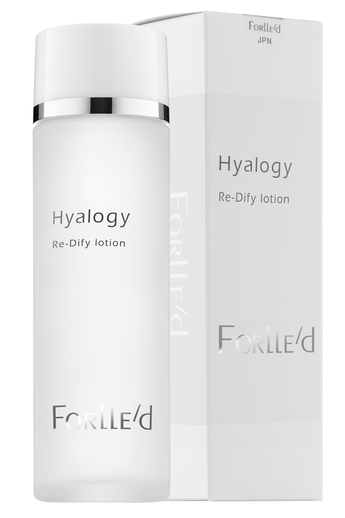 Forlle'd Hyalogy Re-Dify Lotion 120 ml