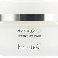 Forlle'd Hyalogy Platinum Eye Cream 20g