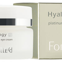 Forlle'd Hyalogy Platinum Eye Cream 20g