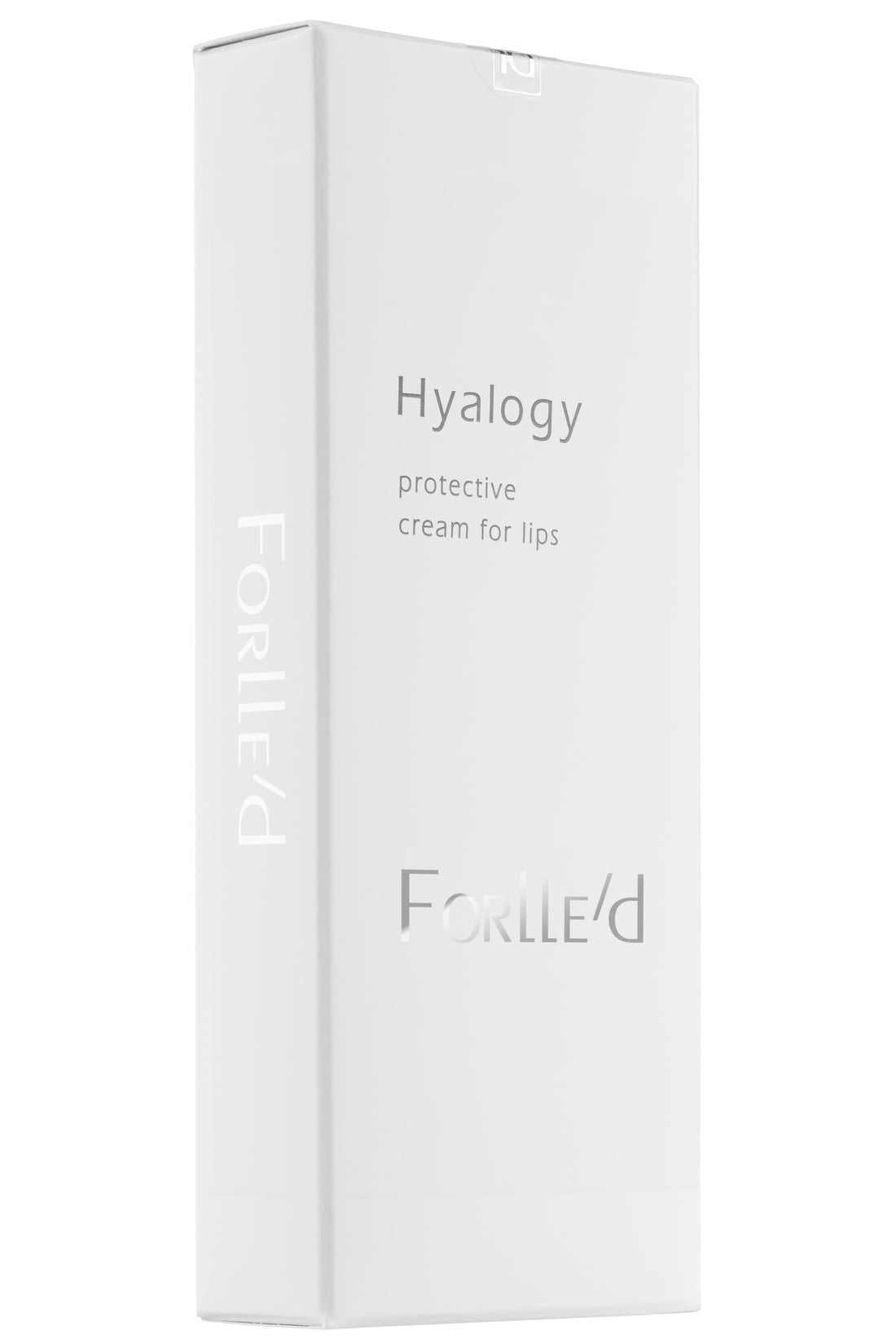 Forlle'd Hyalogy Protective Cream for Lips 9 g