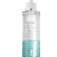 Forlle'd Hyalogy Remover For Point Make-Up 150 ml